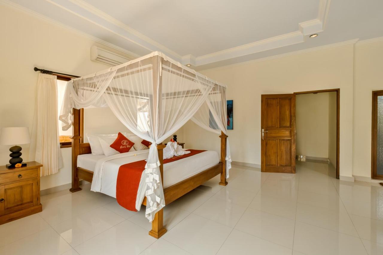 Gora House Bali Apartment Ubud  Ngoại thất bức ảnh