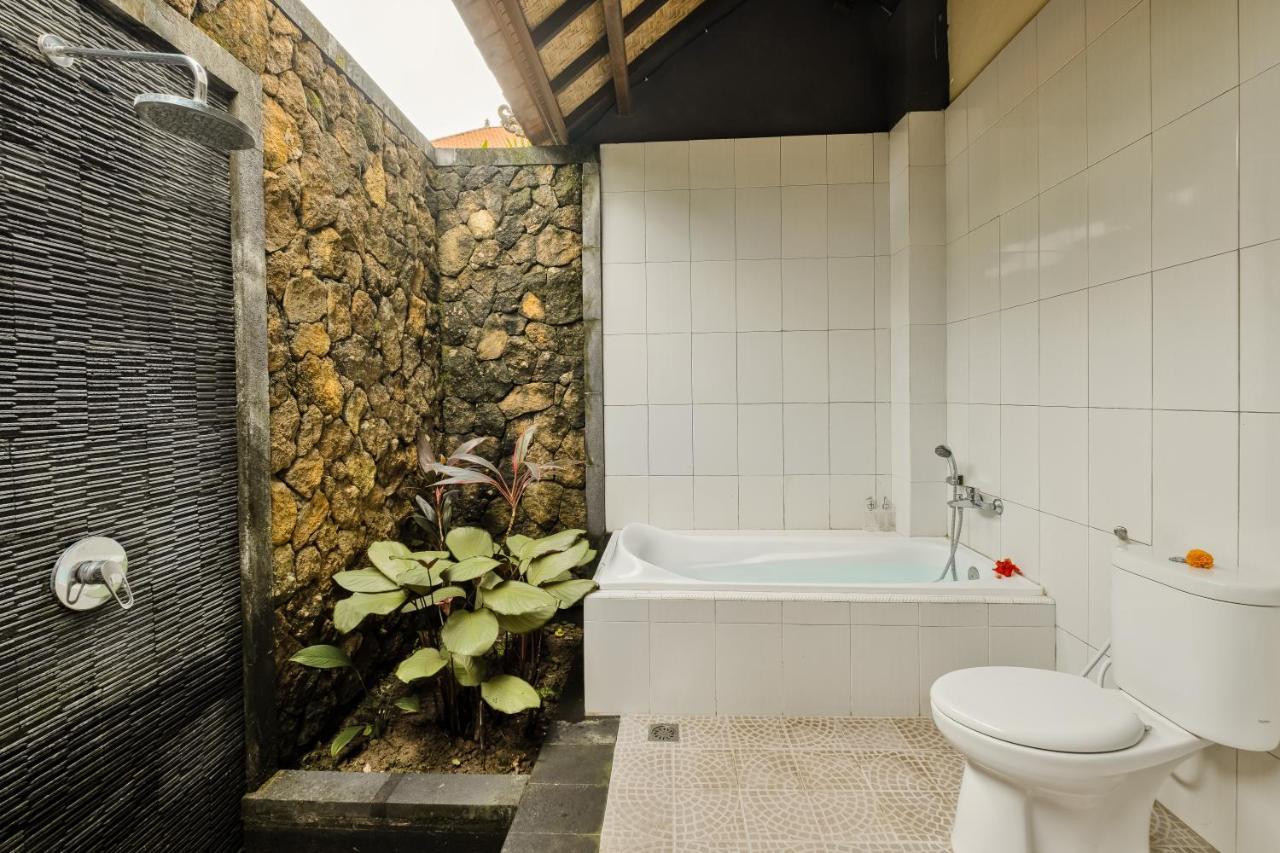 Gora House Bali Apartment Ubud  Ngoại thất bức ảnh