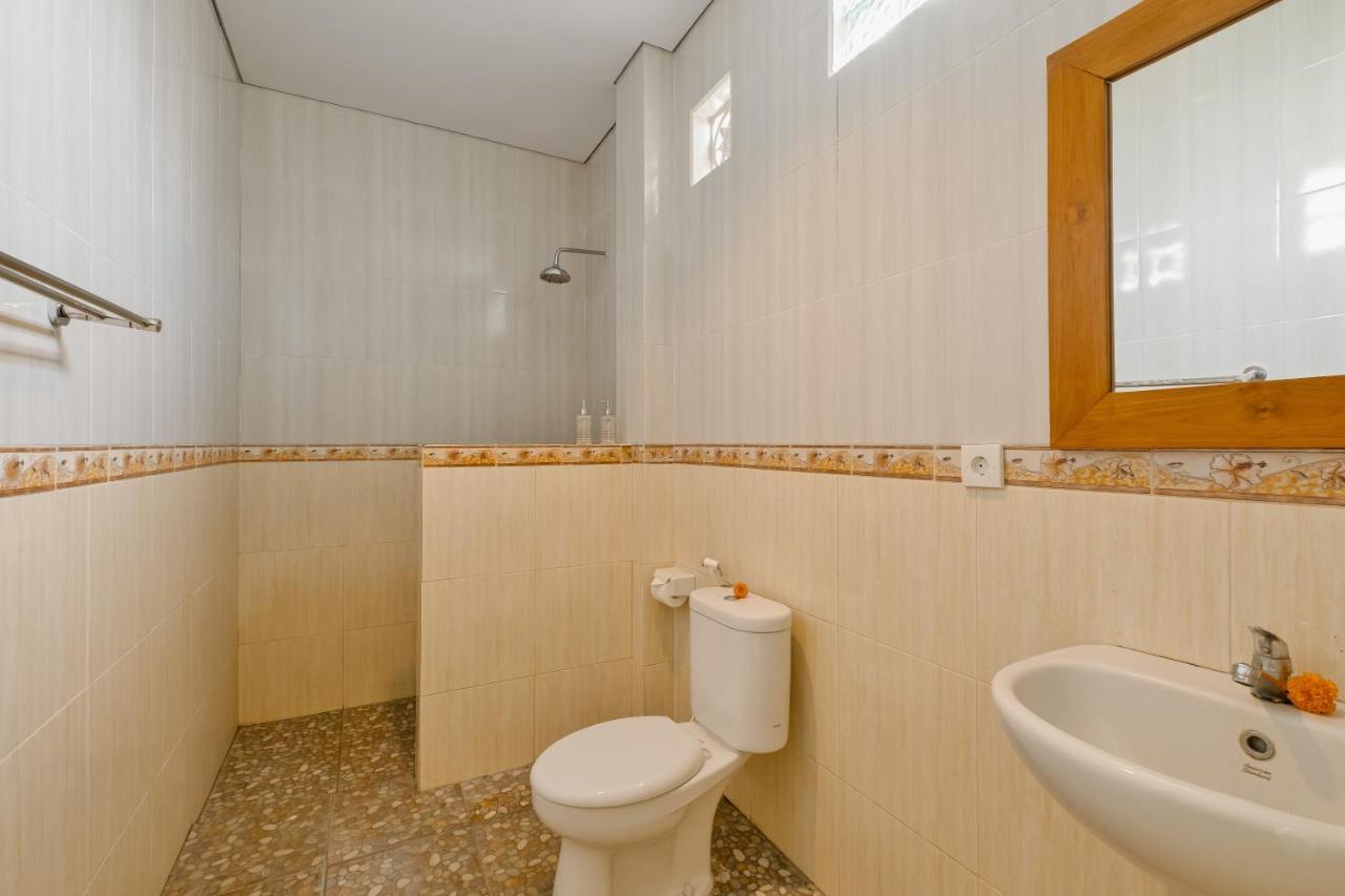 Gora House Bali Apartment Ubud  Ngoại thất bức ảnh