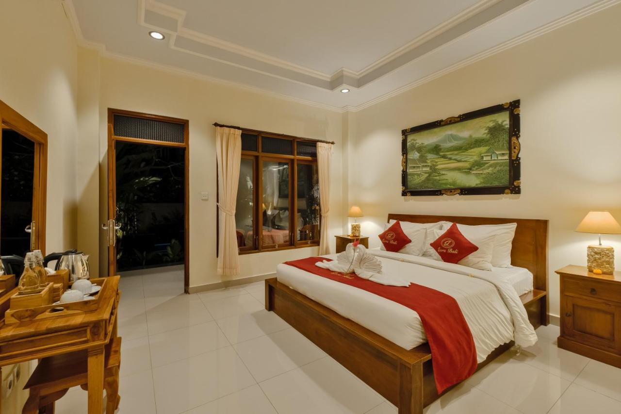 Gora House Bali Apartment Ubud  Ngoại thất bức ảnh