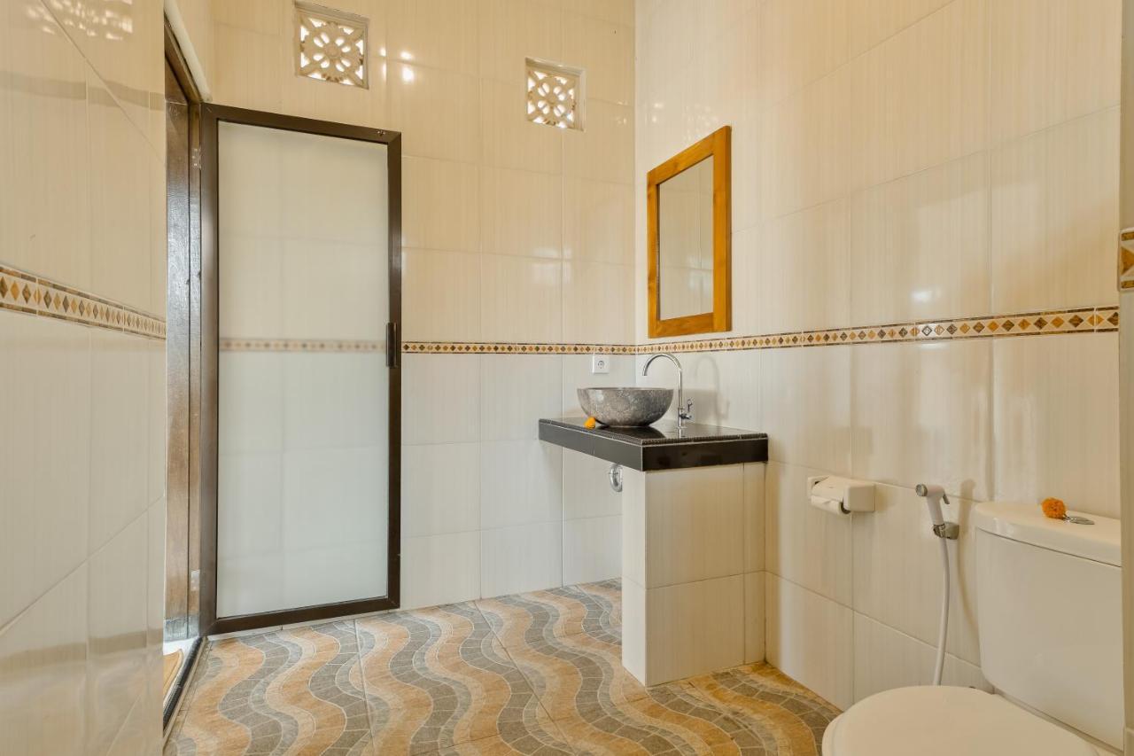 Gora House Bali Apartment Ubud  Ngoại thất bức ảnh