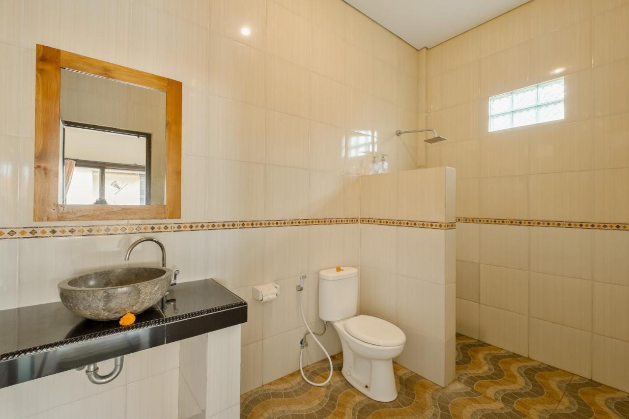 Gora House Bali Apartment Ubud  Ngoại thất bức ảnh