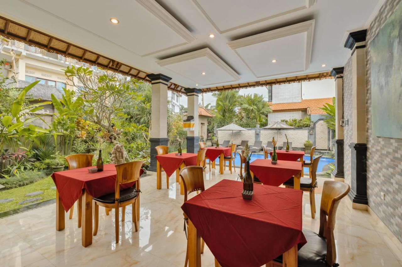 Gora House Bali Apartment Ubud  Ngoại thất bức ảnh