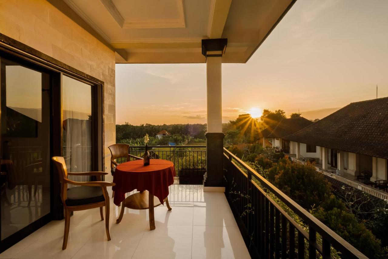 Gora House Bali Apartment Ubud  Ngoại thất bức ảnh