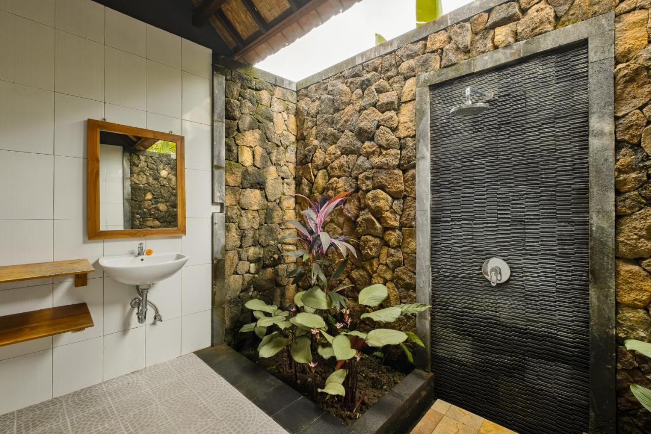 Gora House Bali Apartment Ubud  Ngoại thất bức ảnh