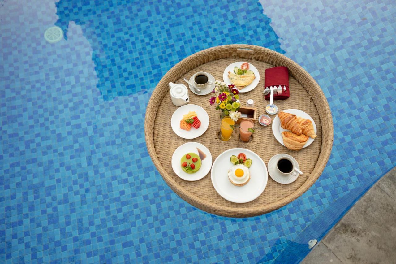 Gora House Bali Apartment Ubud  Ngoại thất bức ảnh