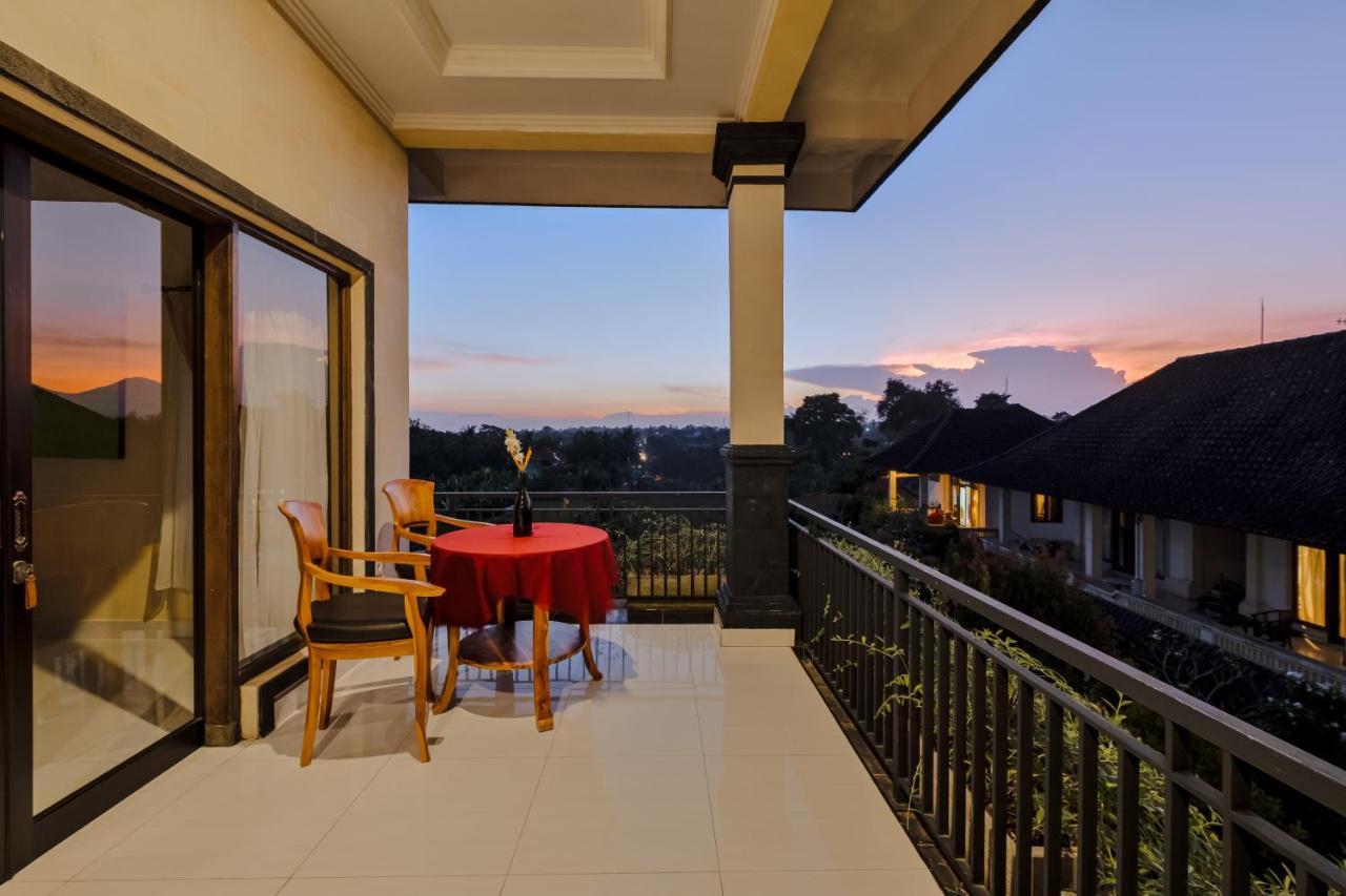 Gora House Bali Apartment Ubud  Ngoại thất bức ảnh