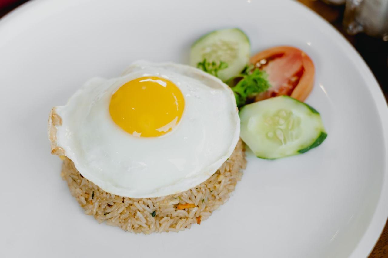 Gora House Bali Apartment Ubud  Ngoại thất bức ảnh