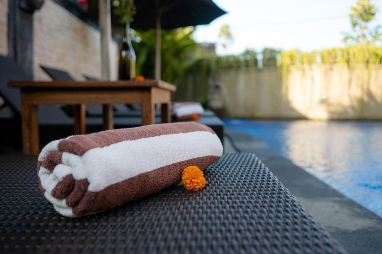 Gora House Bali Apartment Ubud  Ngoại thất bức ảnh