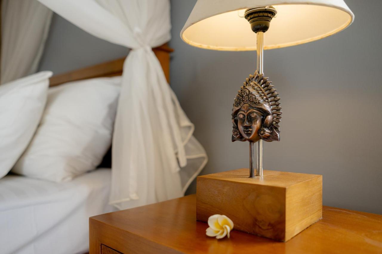 Gora House Bali Apartment Ubud  Ngoại thất bức ảnh
