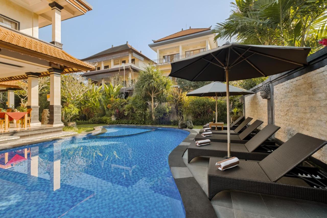 Gora House Bali Apartment Ubud  Ngoại thất bức ảnh