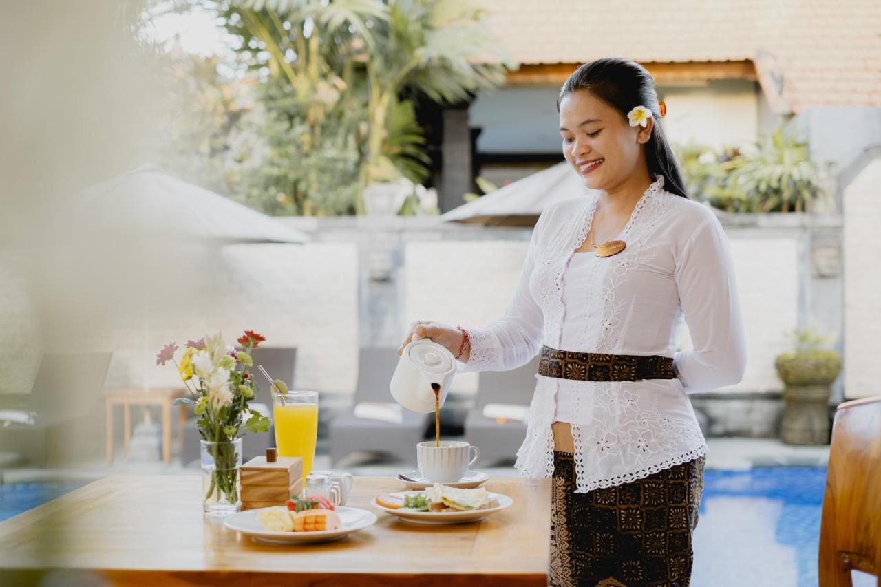 Gora House Bali Apartment Ubud  Ngoại thất bức ảnh