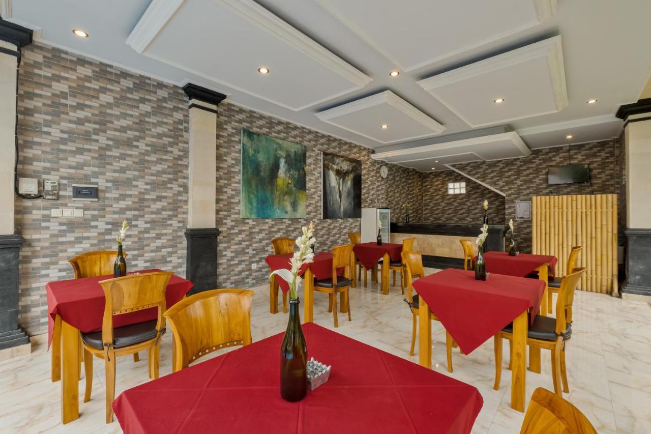 Gora House Bali Apartment Ubud  Ngoại thất bức ảnh